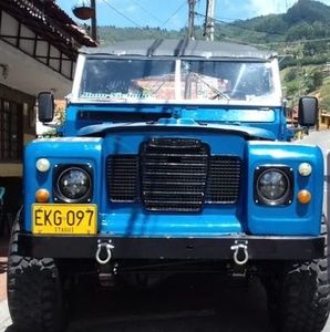 Meet your Posher, John